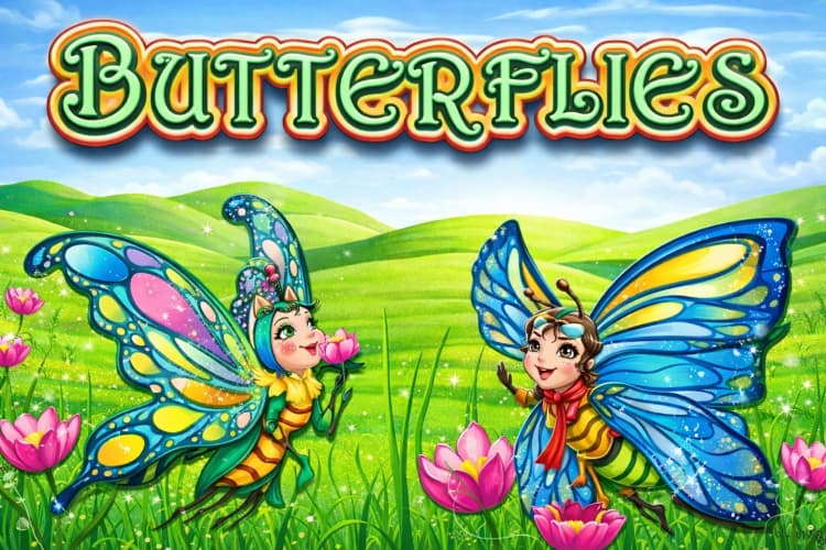 Butterflies - NextGen Gaming